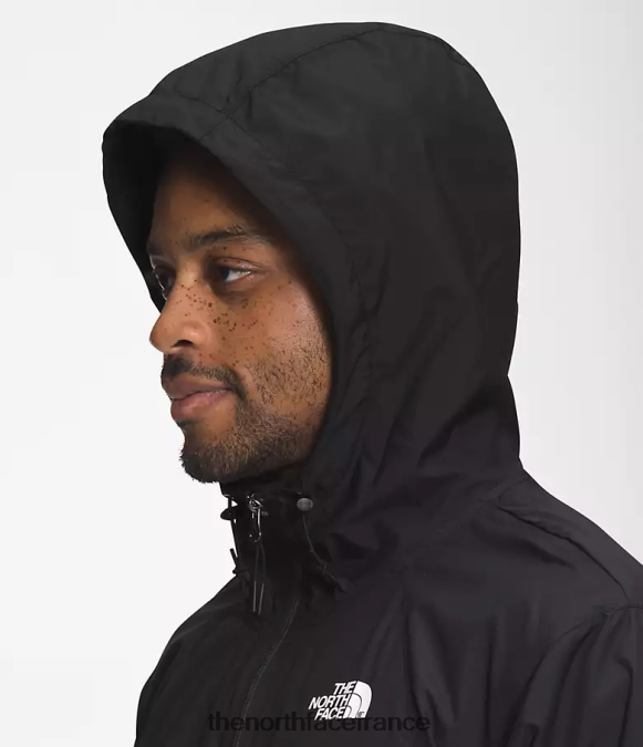 vêtements The North Face Hommes veste hydrénaline 2000 tnf noir ZPZRD99