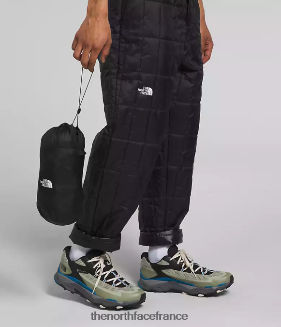 vêtements The North Face Hommes Cirloft - pull zippé tnf noir ZPZRD768