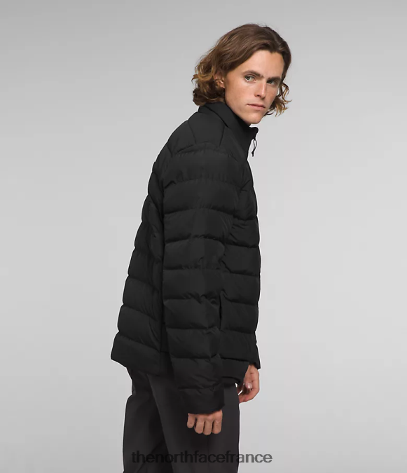 vêtements The North Face Hommes veste aconcagua 3 tnf noir ZPZRD821