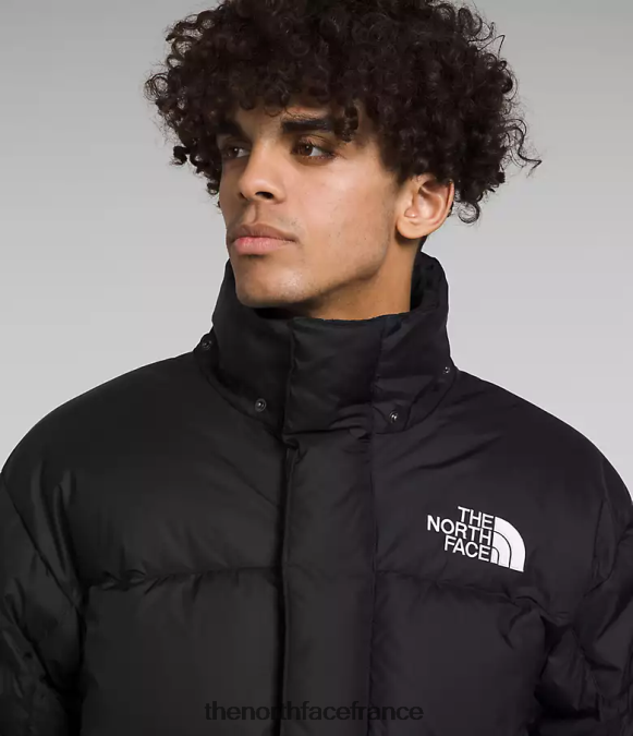 vêtements The North Face Hommes veste hmlyn baltoro tnf noir ZPZRD1005
