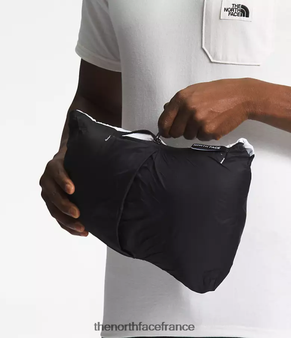 vêtements The North Face Hommes veste nuptse rétro 1996 tnf blanc/tnf noir ZPZRD469