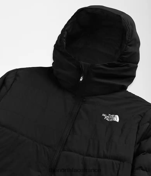 vêtements The North Face Hommes veste thermoball 50/50 tnf noir ZPZRD1120