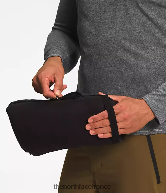 vêtements The North Face Hommes veste thermoball 50/50 tnf noir ZPZRD1120