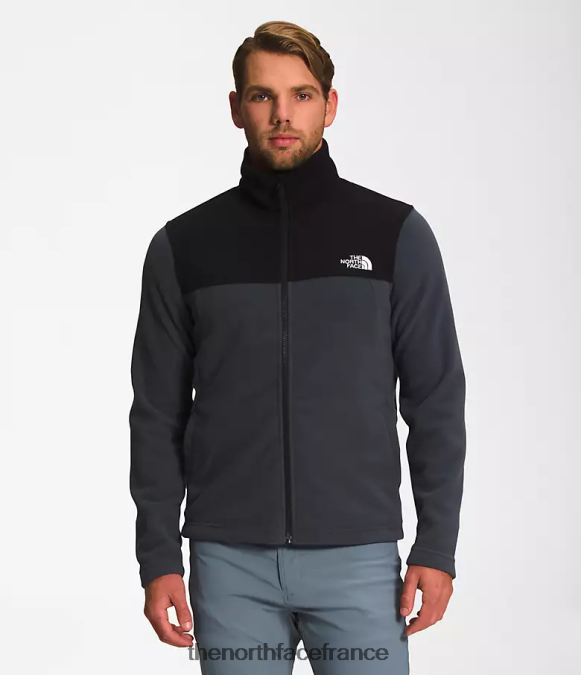 vêtements The North Face Hommes triclimate d'Antora noir tnf/gris vanadis ZPZRD998