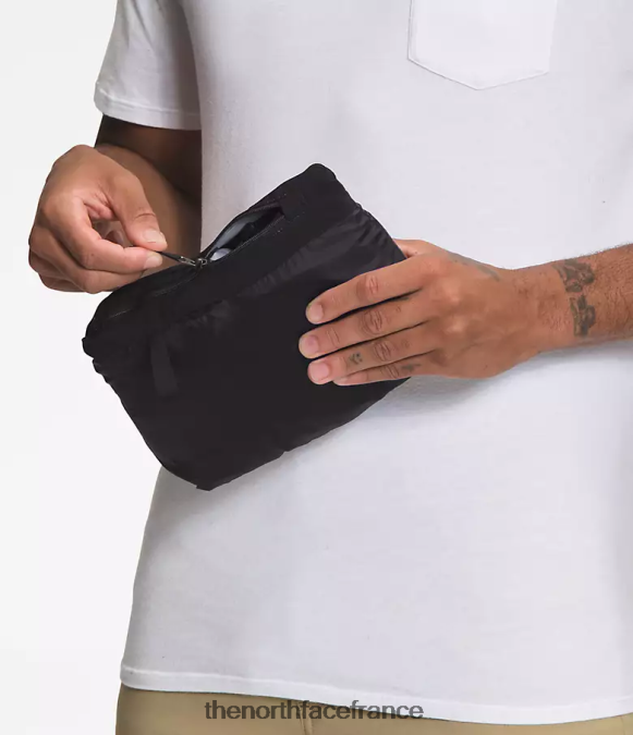 vêtements The North Face Hommes veste dryzzle futurelight tnf noir ZPZRD1113