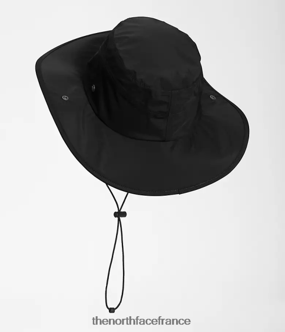 accessoire The North Face unisexe Antora Brimmer tnf noir ZPZRD313