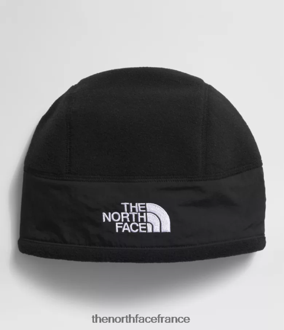 accessoire The North Face unisexe bonnet Denali tnf noir ZPZRD1269