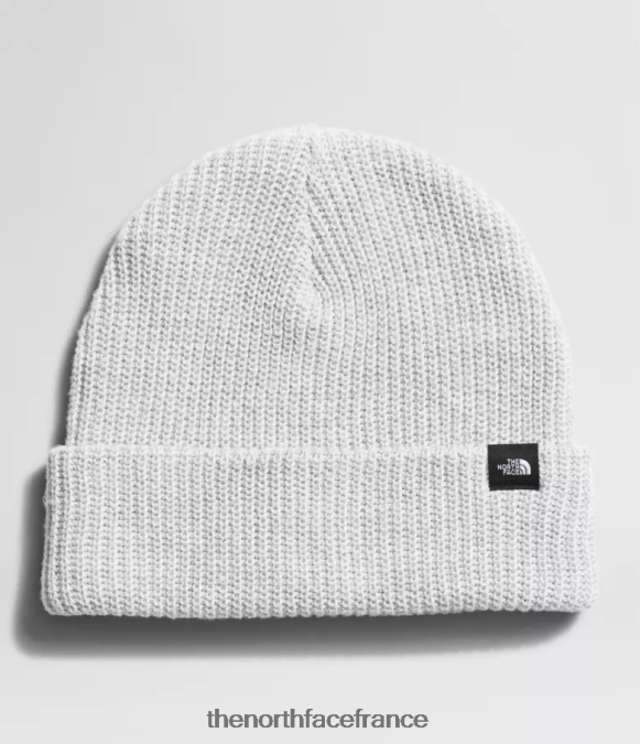 accessoire The North Face unisexe bonnet de commutateur urbain tnf gris clair chiné ZPZRD933