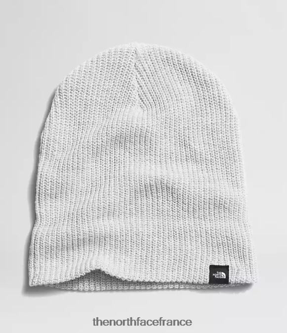 accessoire The North Face unisexe bonnet de commutateur urbain tnf gris clair chiné ZPZRD933
