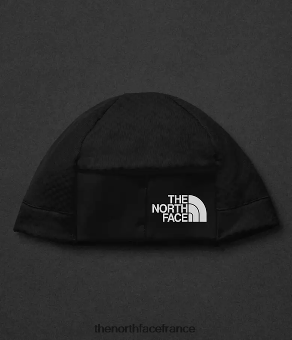 accessoire The North Face unisexe bonnet polaire futur tnf noir ZPZRD1170