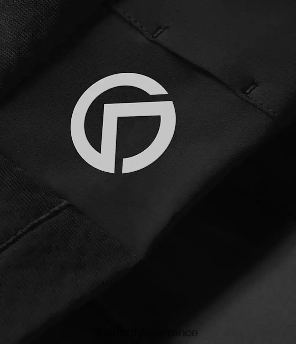 accessoire The North Face unisexe bonnet polaire futur tnf noir ZPZRD1170