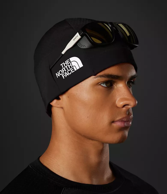 accessoire The North Face unisexe bonnet polaire futur tnf noir ZPZRD1170