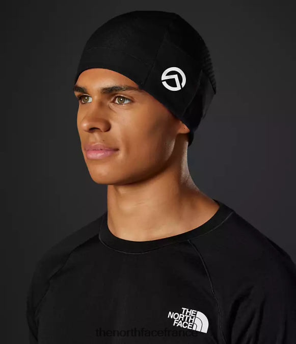 accessoire The North Face unisexe bonnet polaire futur tnf noir ZPZRD1170