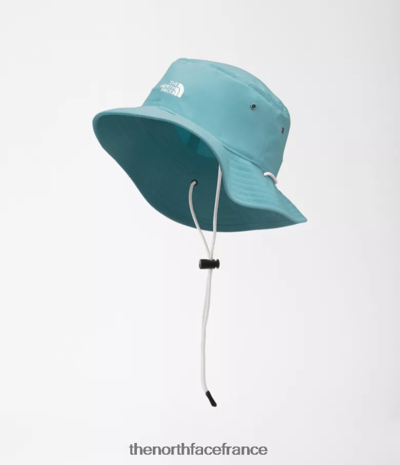 accessoire The North Face unisexe bord 66 recyclé eaux récifales ZPZRD68