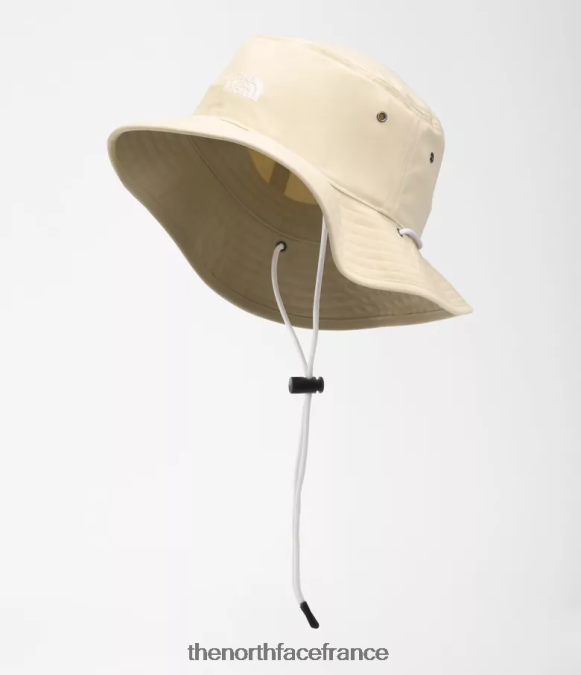 accessoire The North Face unisexe bord 66 recyclé gravier ZPZRD65