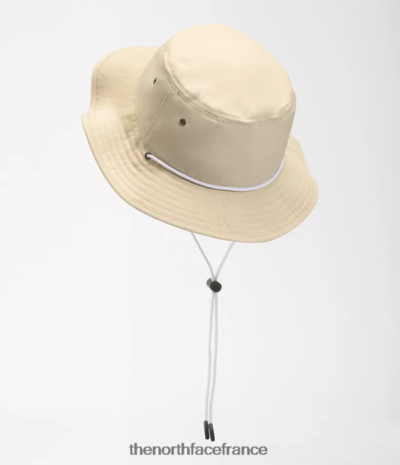 accessoire The North Face unisexe bord 66 recyclé gravier ZPZRD65