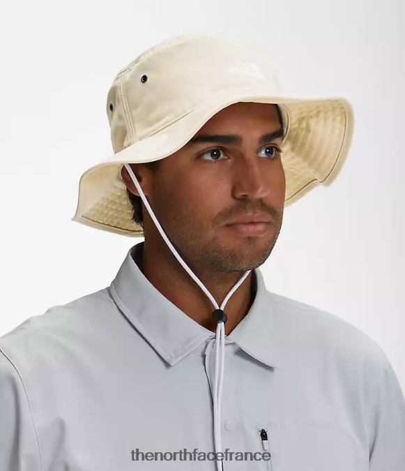 accessoire The North Face unisexe bord 66 recyclé gravier ZPZRD65