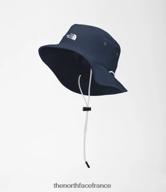 accessoire The North Face unisexe bord 66 recyclé marine du sommet ZPZRD67