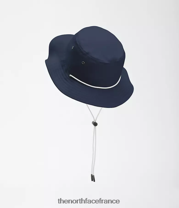 accessoire The North Face unisexe bord 66 recyclé marine du sommet ZPZRD67