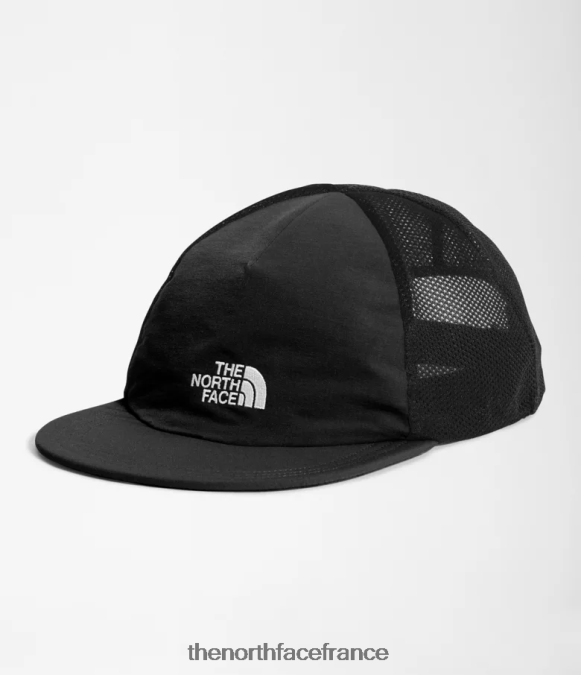 accessoire The North Face unisexe casquette de camionneur classe v tnf noir ZPZRD40