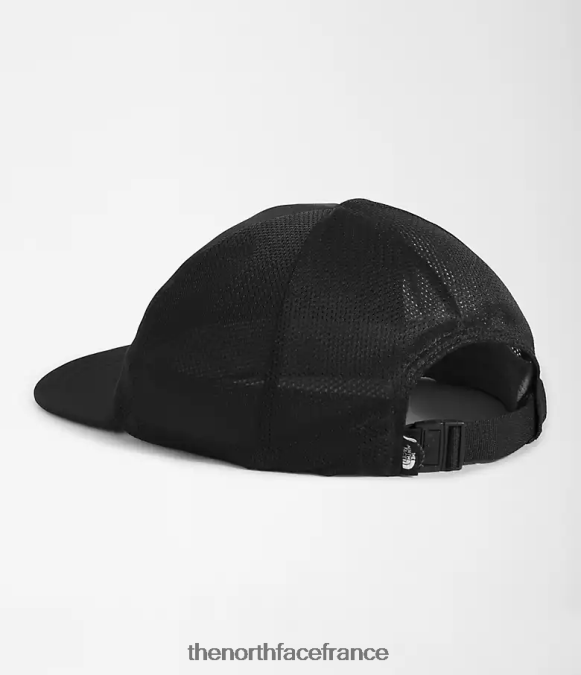 accessoire The North Face unisexe casquette de camionneur classe v tnf noir ZPZRD40