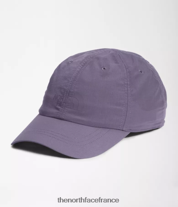 accessoire The North Face unisexe chapeau d'horizon ardoise lunaire ZPZRD142