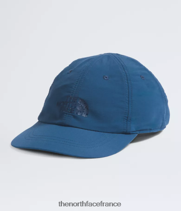 accessoire The North Face unisexe chapeau d'horizon bleu ombragé ZPZRD140