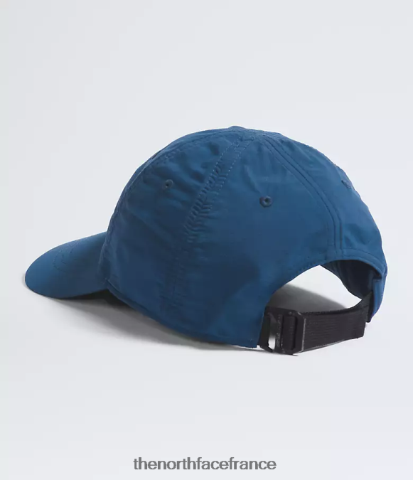 accessoire The North Face unisexe chapeau d'horizon bleu ombragé ZPZRD140