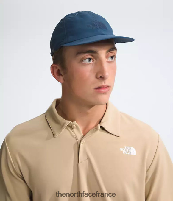 accessoire The North Face unisexe chapeau d'horizon bleu ombragé ZPZRD140