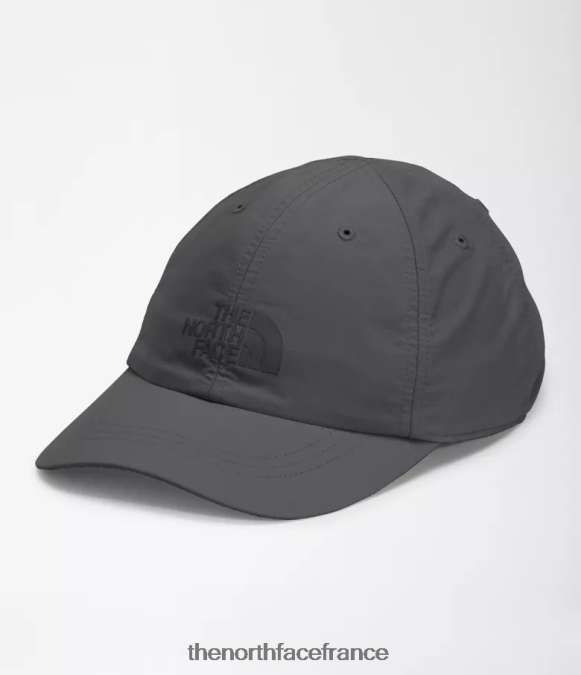 accessoire The North Face unisexe chapeau d'horizon gris asphalte ZPZRD137