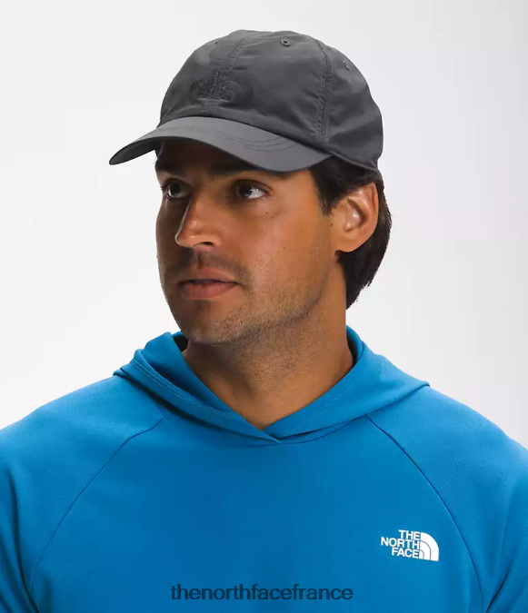 accessoire The North Face unisexe chapeau d'horizon gris asphalte ZPZRD137