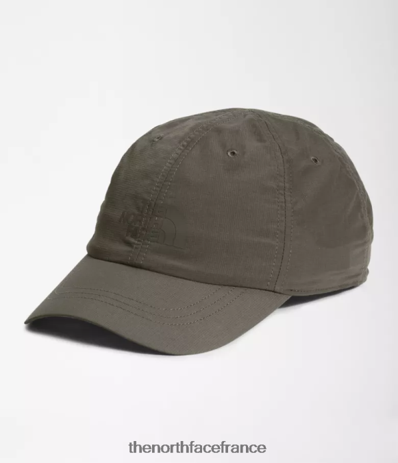 accessoire The North Face unisexe chapeau d'horizon nouveau vert taupe ZPZRD141