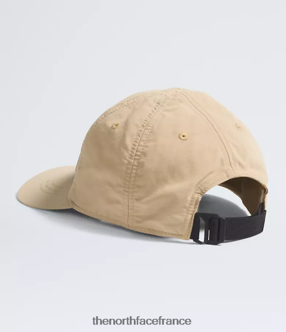 accessoire The North Face unisexe chapeau d'horizon pierre kaki ZPZRD139