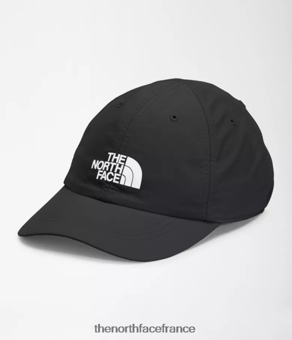 accessoire The North Face unisexe chapeau d'horizon tnf noir ZPZRD138