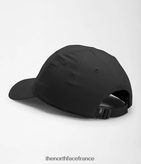 accessoire The North Face unisexe chapeau d'horizon tnf noir ZPZRD138