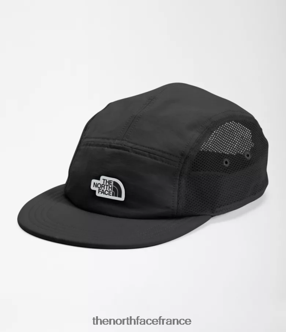 accessoire The North Face unisexe chapeau de camp de classe V tnf noir ZPZRD1220