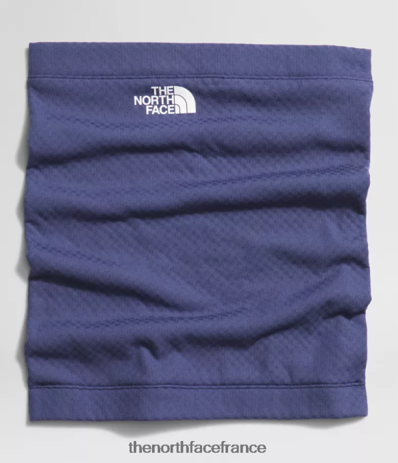 accessoire The North Face unisexe guêtre polaire future bleu grotte ZPZRD839