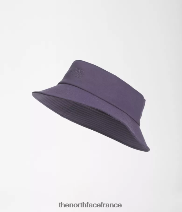 accessoire The North Face unisexe seau à nœud supérieur de classe V ardoise lunaire ZPZRD338