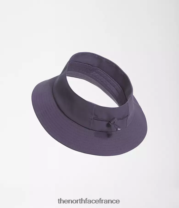 accessoire The North Face unisexe seau à nœud supérieur de classe V ardoise lunaire ZPZRD338