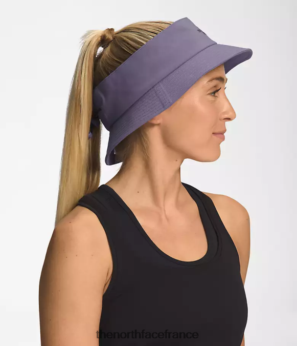 accessoire The North Face unisexe seau à nœud supérieur de classe V ardoise lunaire ZPZRD338