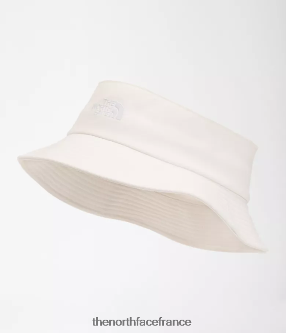 accessoire The North Face unisexe seau à nœud supérieur de classe V gardénia blanc ZPZRD336
